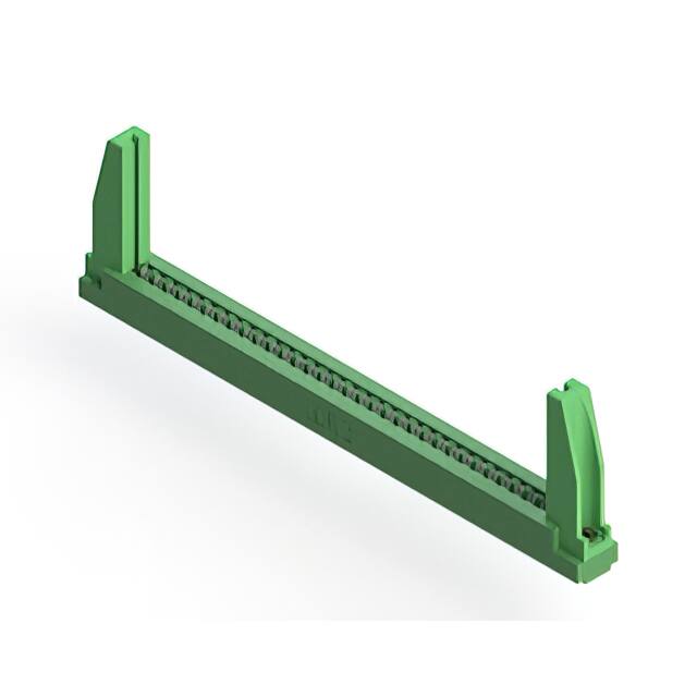 307-033-453-178 EDAC Inc.  Edgeboard Connectors